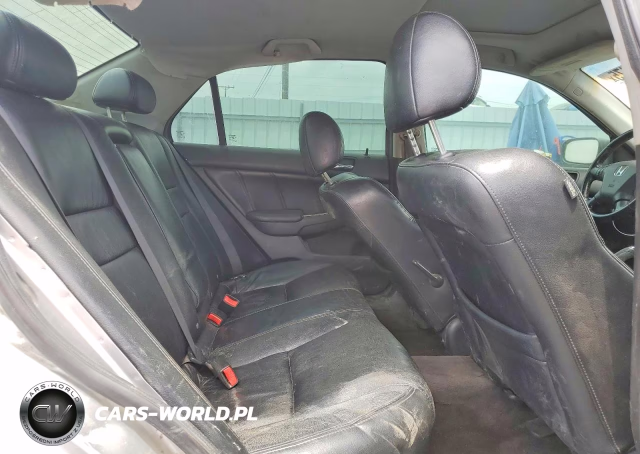 2006 Honda Accord Ex VIN:1HGCM56806A169970 - 10
