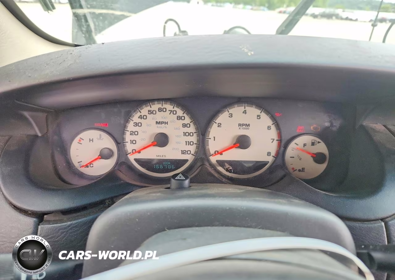 2005 Dodge Neon Sxt VIN:1B3ES56C75D115338 - 9