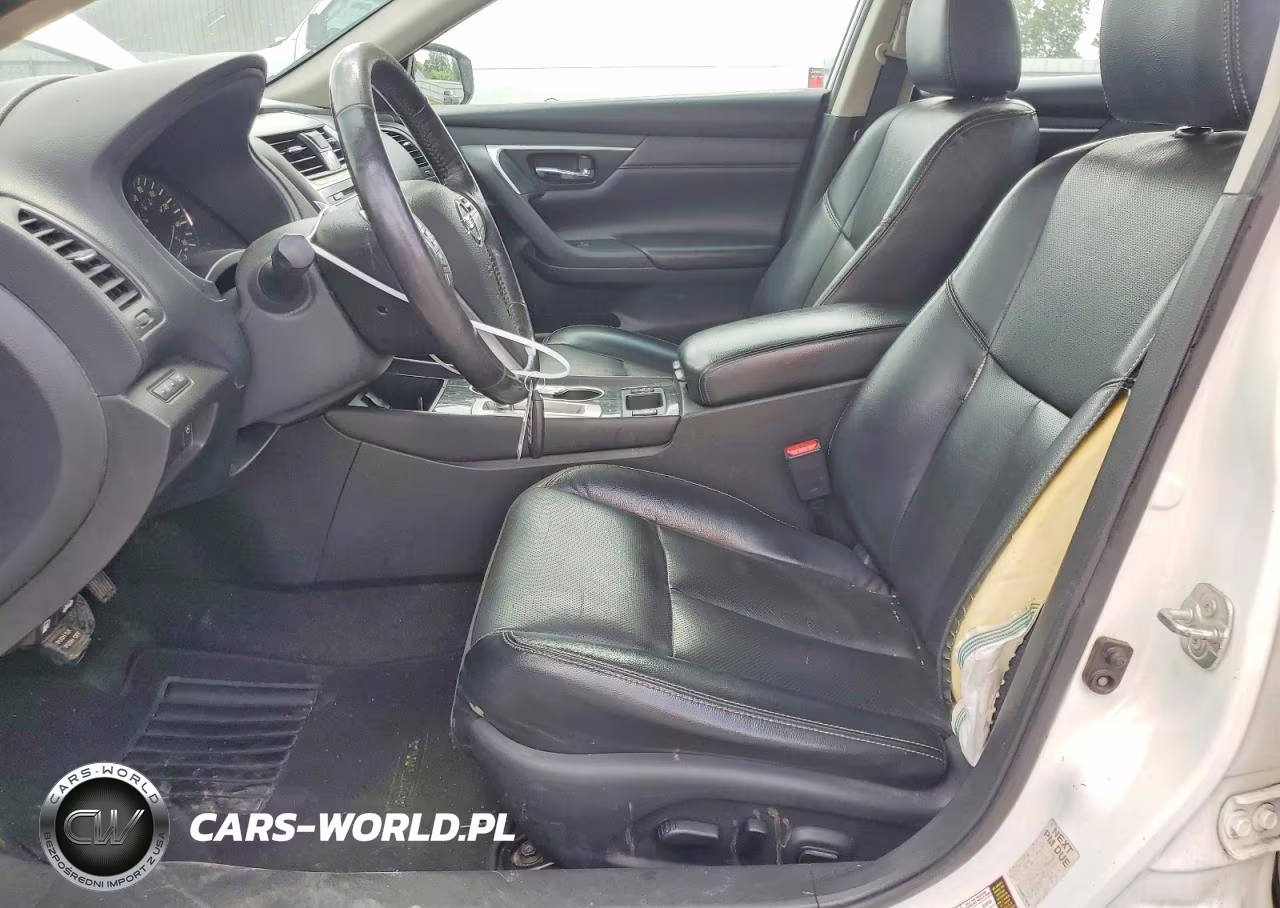 2018 NISSAN ALTIMA 2.5 SL VIN:1N4AL3AP9JC128686 - 7