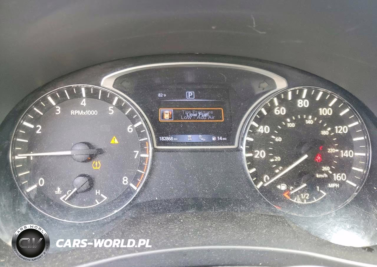 2018 NISSAN ALTIMA 2.5 SL VIN:1N4AL3AP9JC128686 - 9