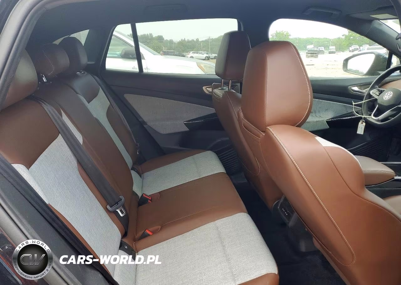 2023 Volkswagen Id.4 Pro VIN:1V2CMPE81PC013856 - 11