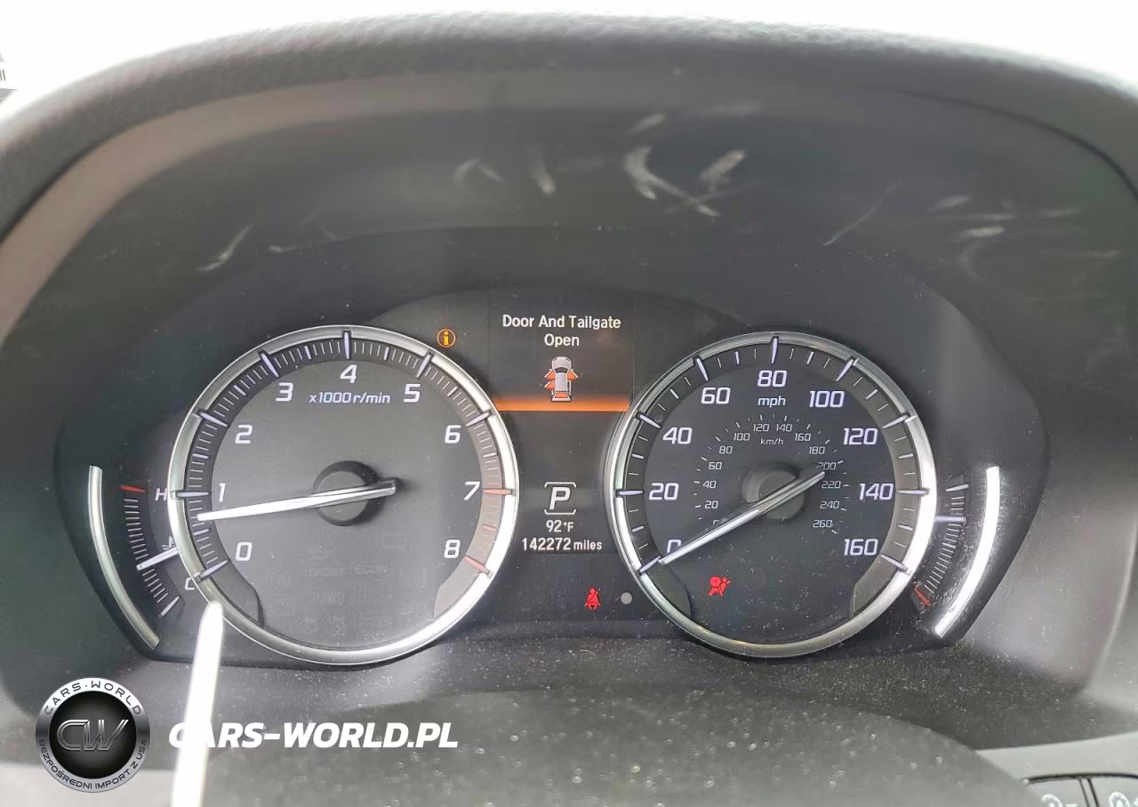 2020 Acura Mdx Technology VIN:5J8YD4H50LL010336 - 9