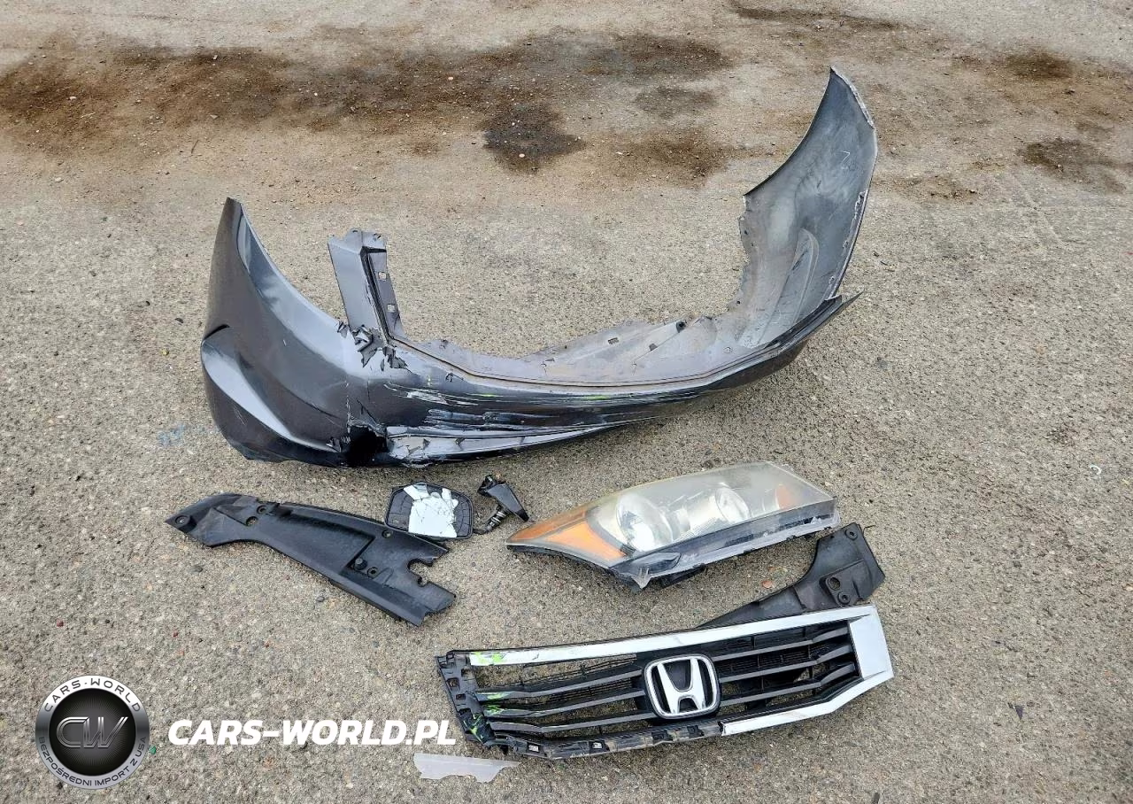 2010 Honda Accord VIN:1HGCP2F48AA179500 - 12