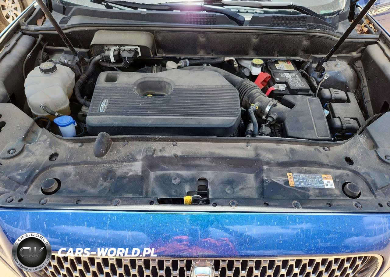 2020 Lincoln Nautilus VIN:2LMPJ6J97LBL23363 - 11