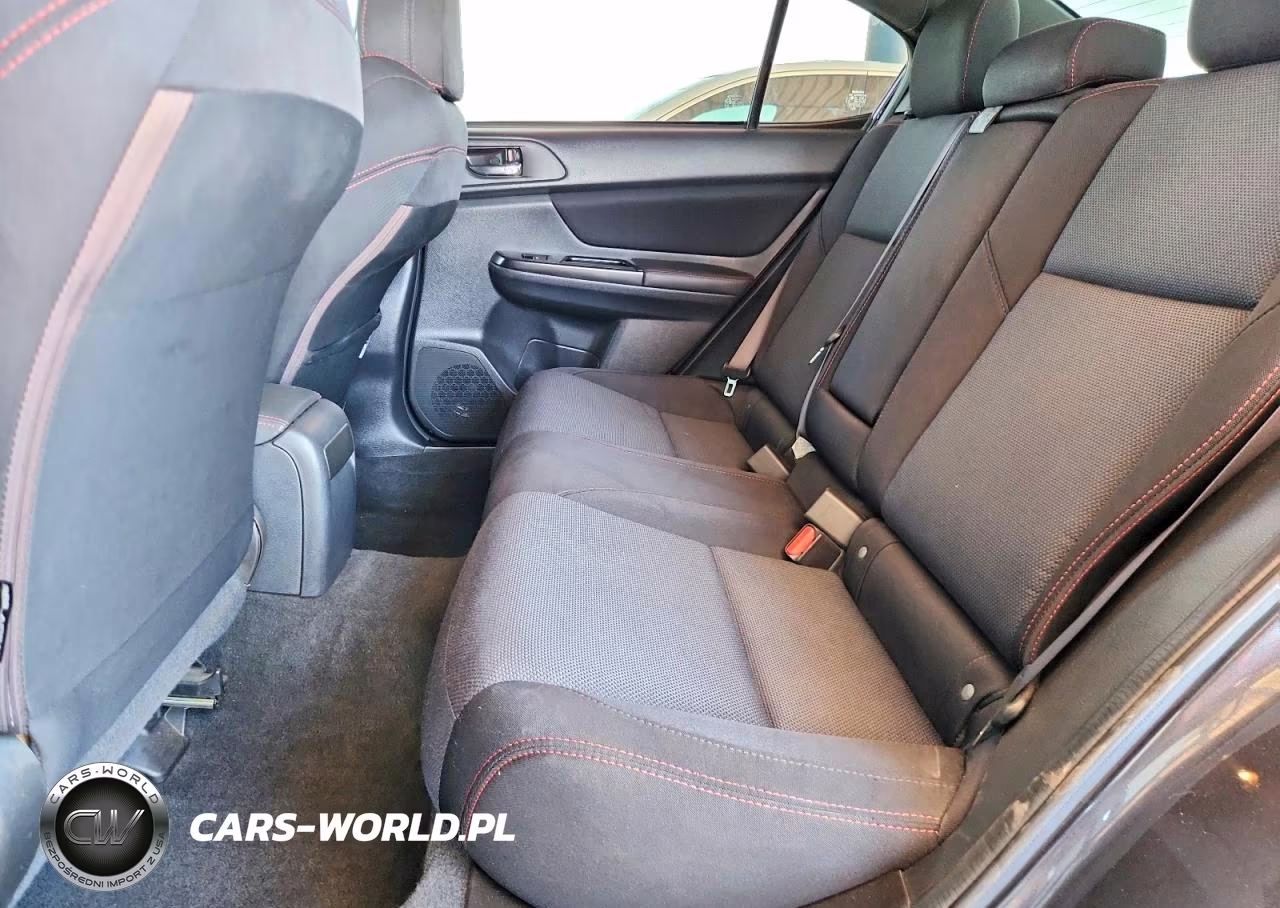 2018 Subaru Wrx VIN:JF1VA1A64J9820810 - 10