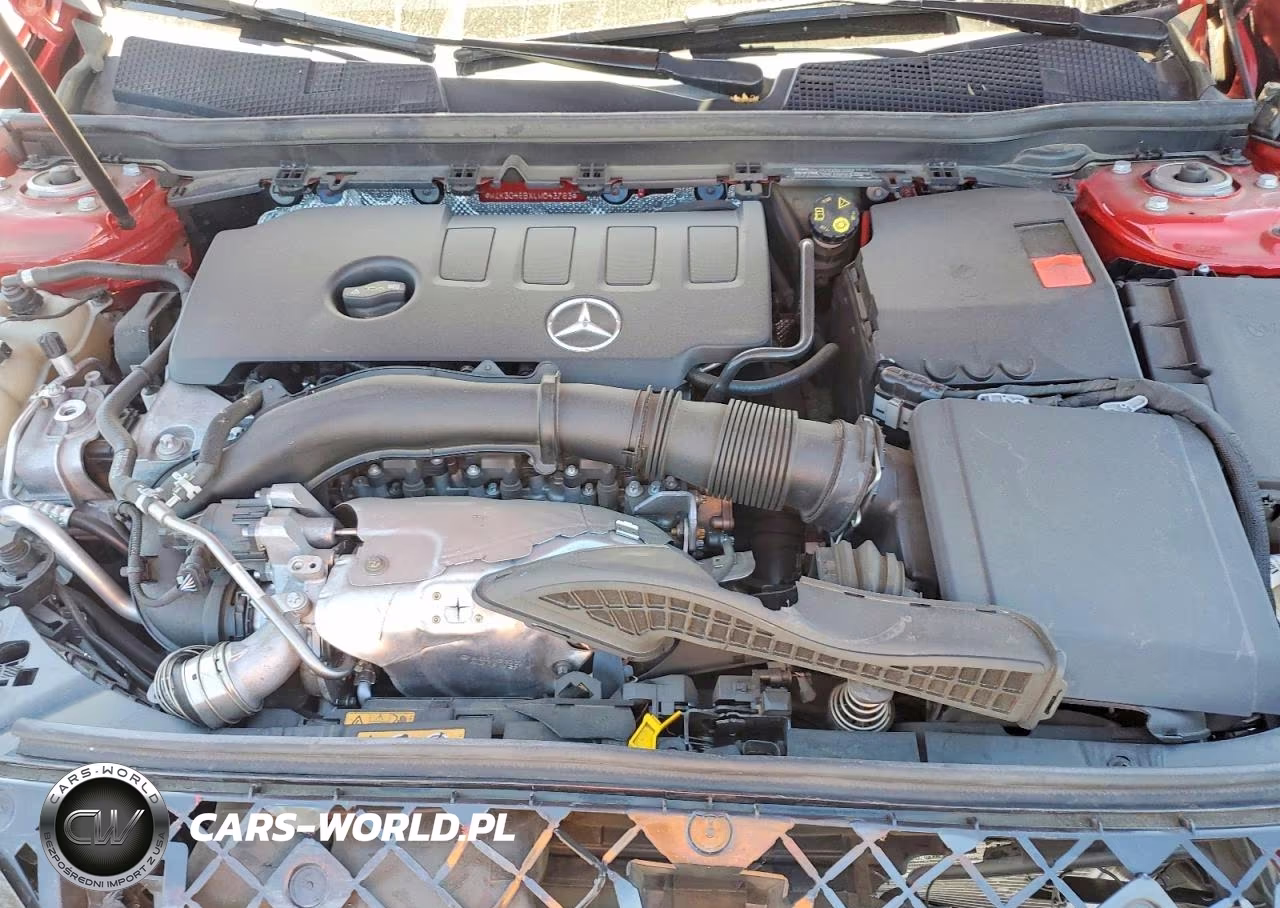 2020 Mercedes-Benz A 220 VIN:W1K3G4EBXLW043763 - 11