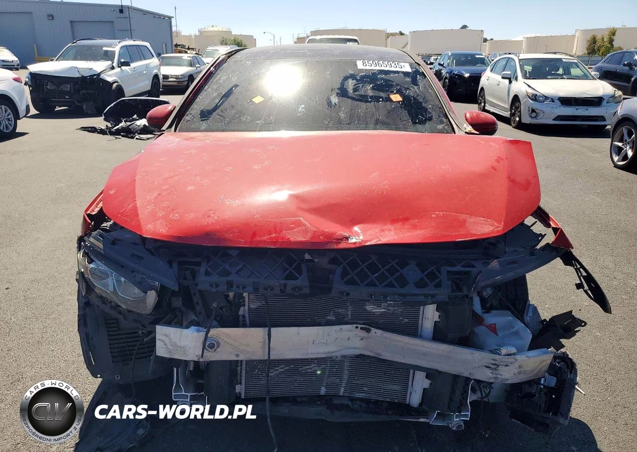 2020 Mercedes-Benz A 220 VIN:W1K3G4EBXLW043763 - 5