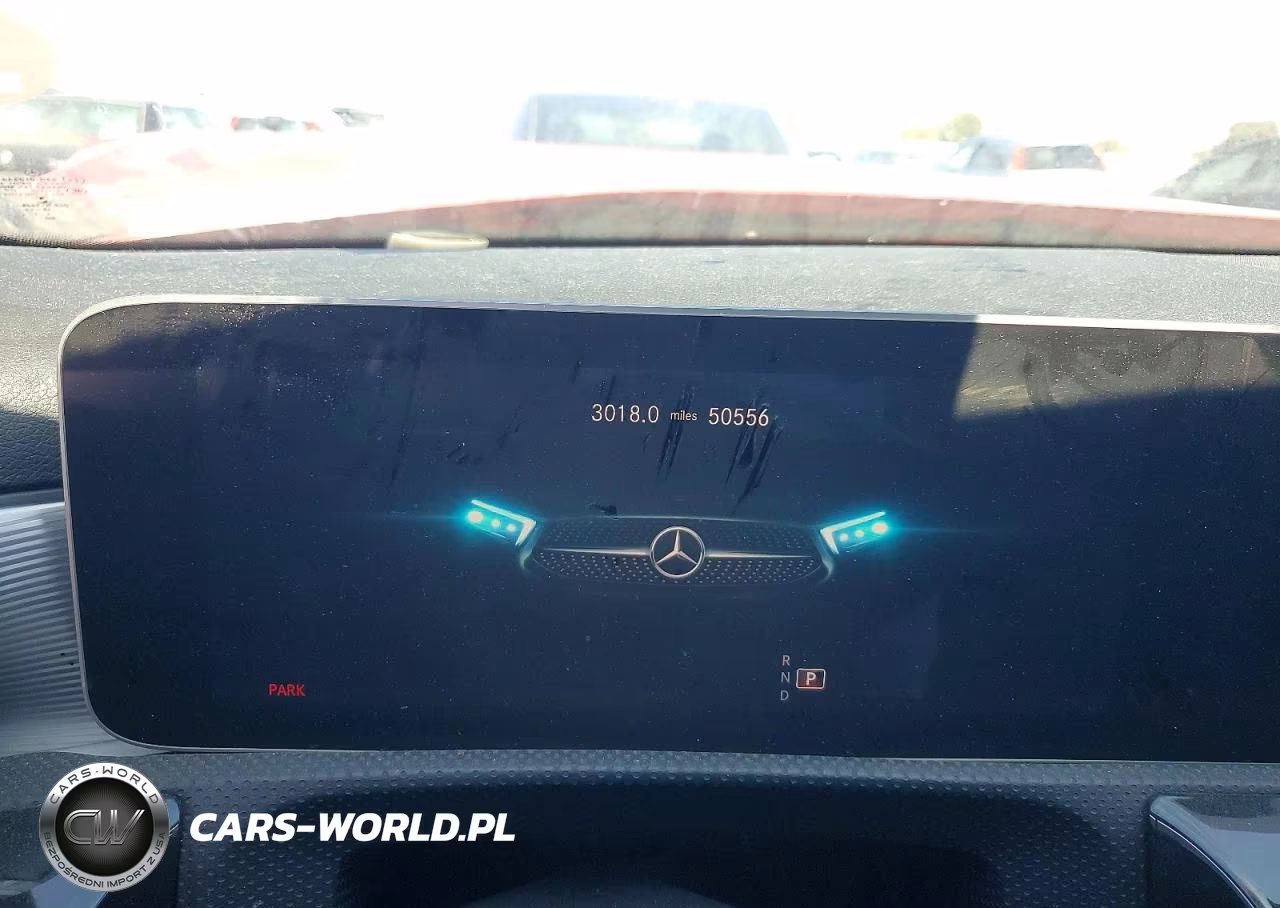 2020 Mercedes-Benz A 220 VIN:W1K3G4EBXLW043763 - 9
