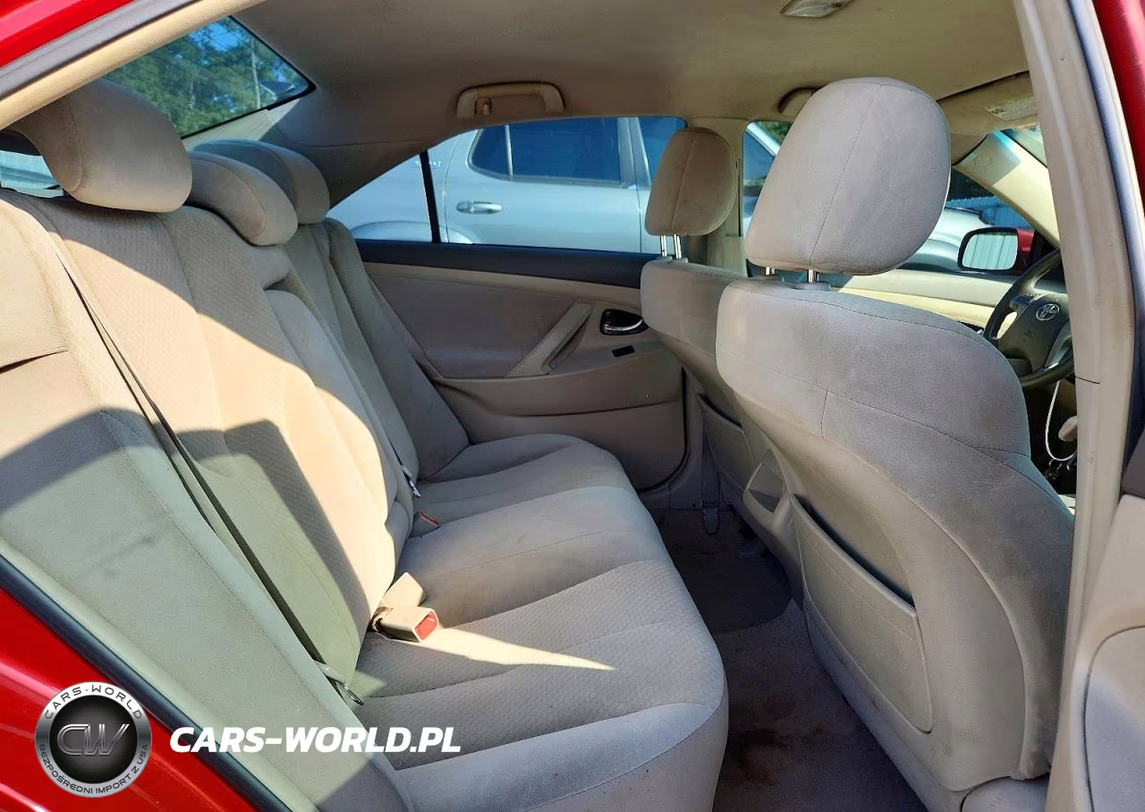 2009 Toyota Camry Le VIN:4T1BE46K19U280006 - 10