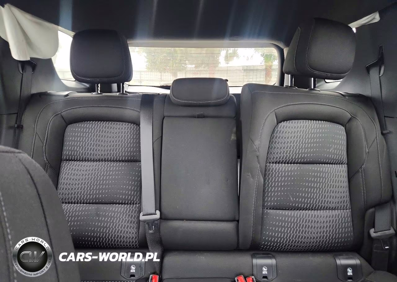 2026 Chevrolet Equinox Lt VIN:3GNAXHEGXTL220071 - 10