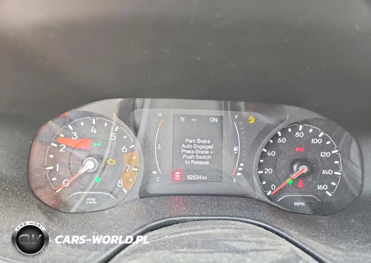 2022 Jeep Compass Latitude VIN:3C4NJCBB4NT138816 - 9