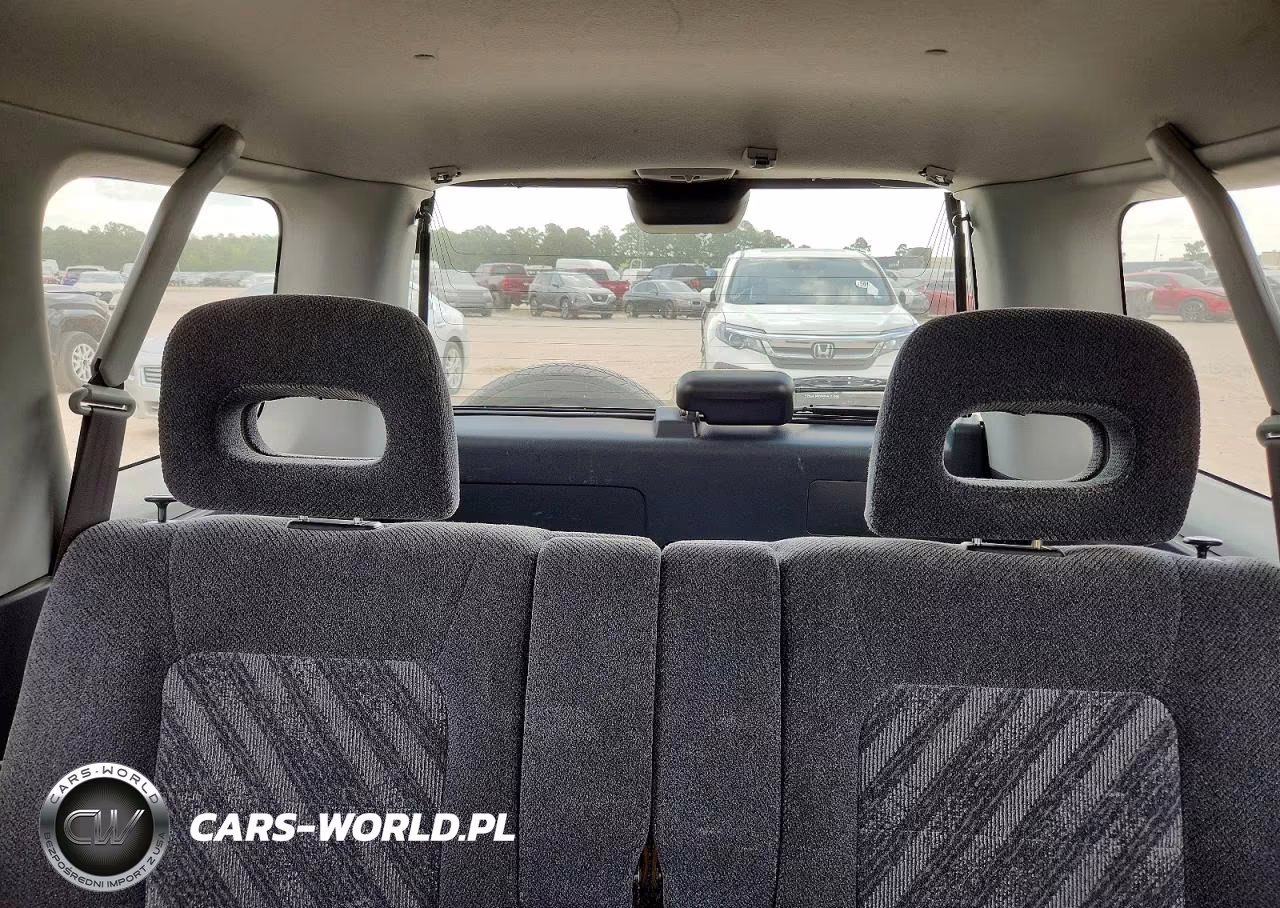 2001 Honda Cr-V Ex VIN:JHLRD18621S029809 - 10