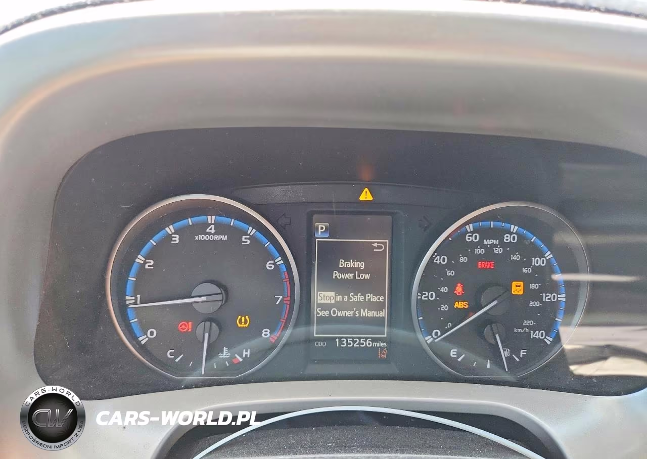 2018 Toyota Rav4 Le VIN:2T3ZFREV5JW493895 - 9