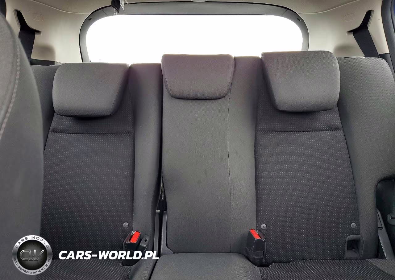 2022 Honda Hr-V Ex VIN:3CZRU5H58NM717933 - 10
