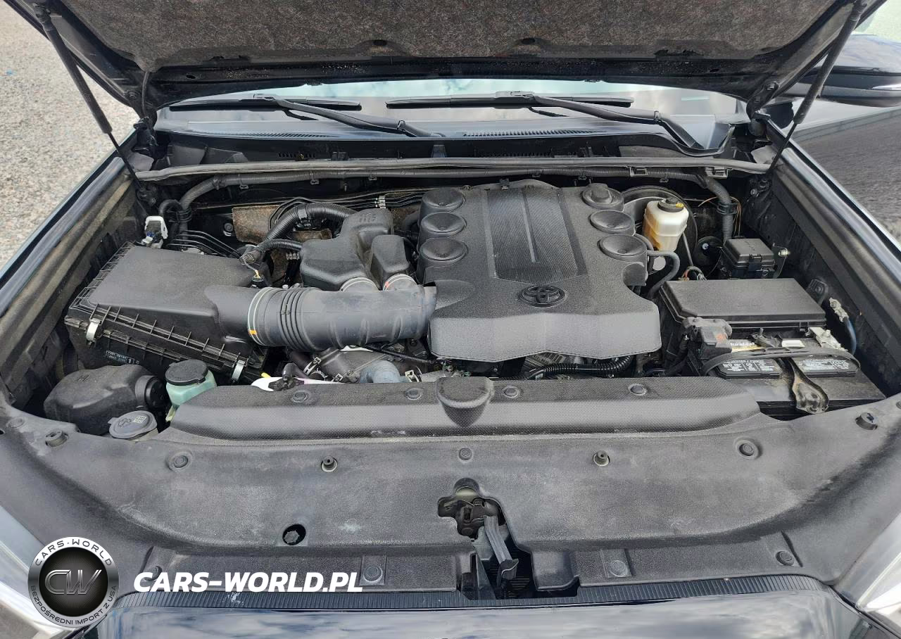 2021 Toyota 4Runner Limited VIN:JTEDU5JR9M5230768 - 12