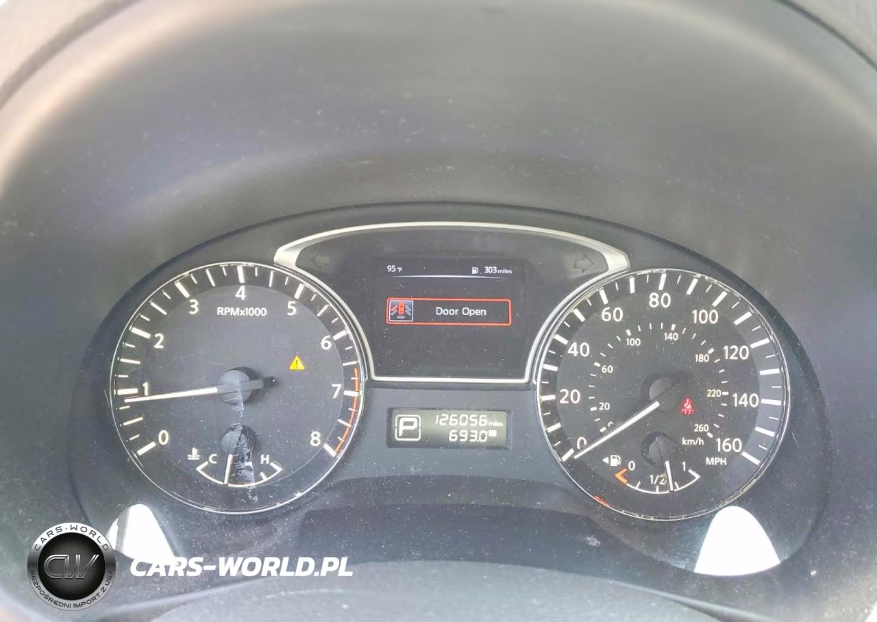 2015 Nissan Altima 2.5 Sv VIN:1N4AL3AP4FC584246 - 9