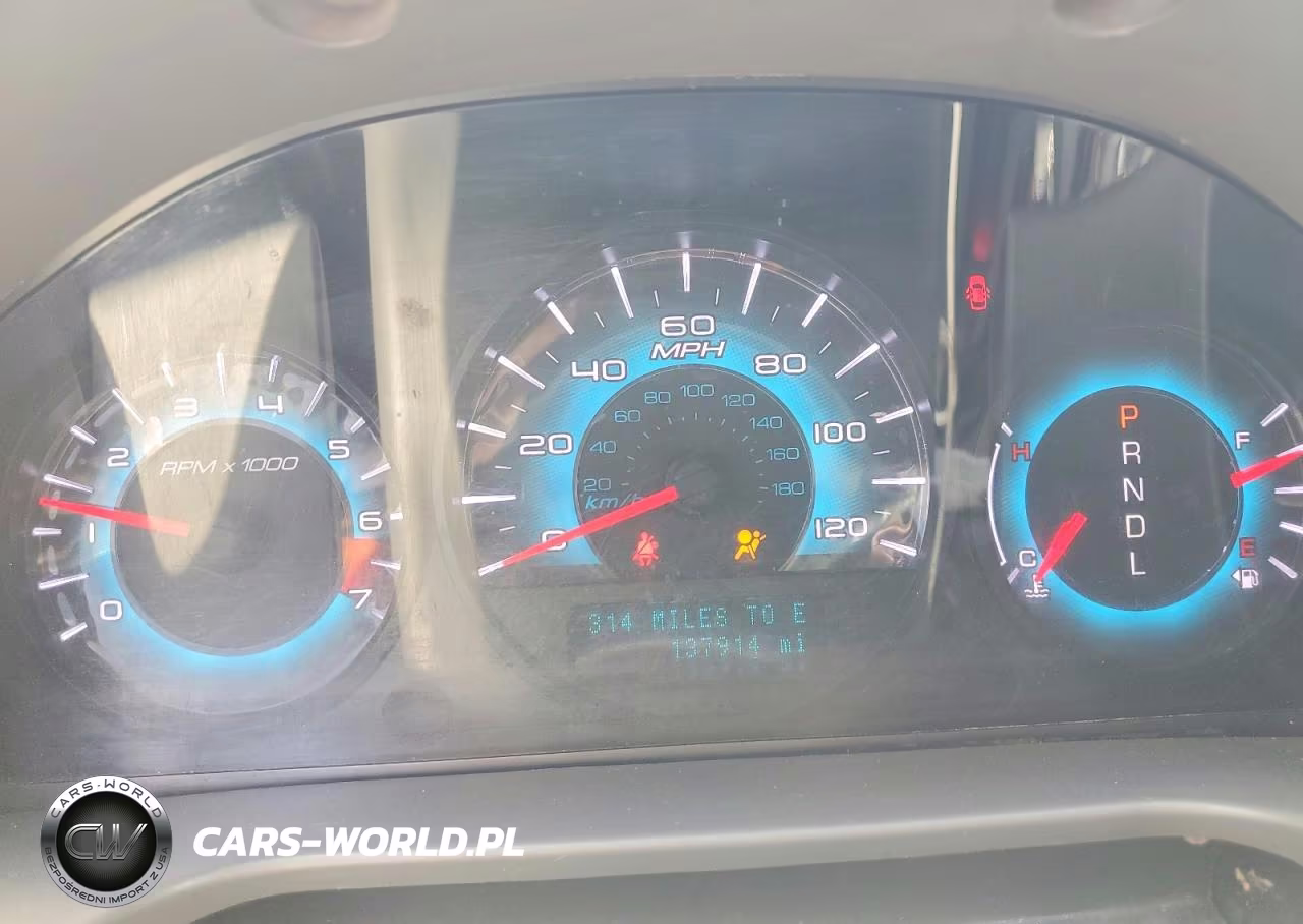 2012 Ford Fusion Se VIN:3FAHP0HA5CR379132 - 9