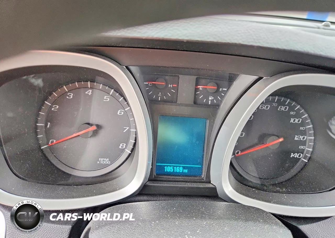 2017 Chevrolet Equinox Lt VIN:2GNALCEK3H1616483 - 9