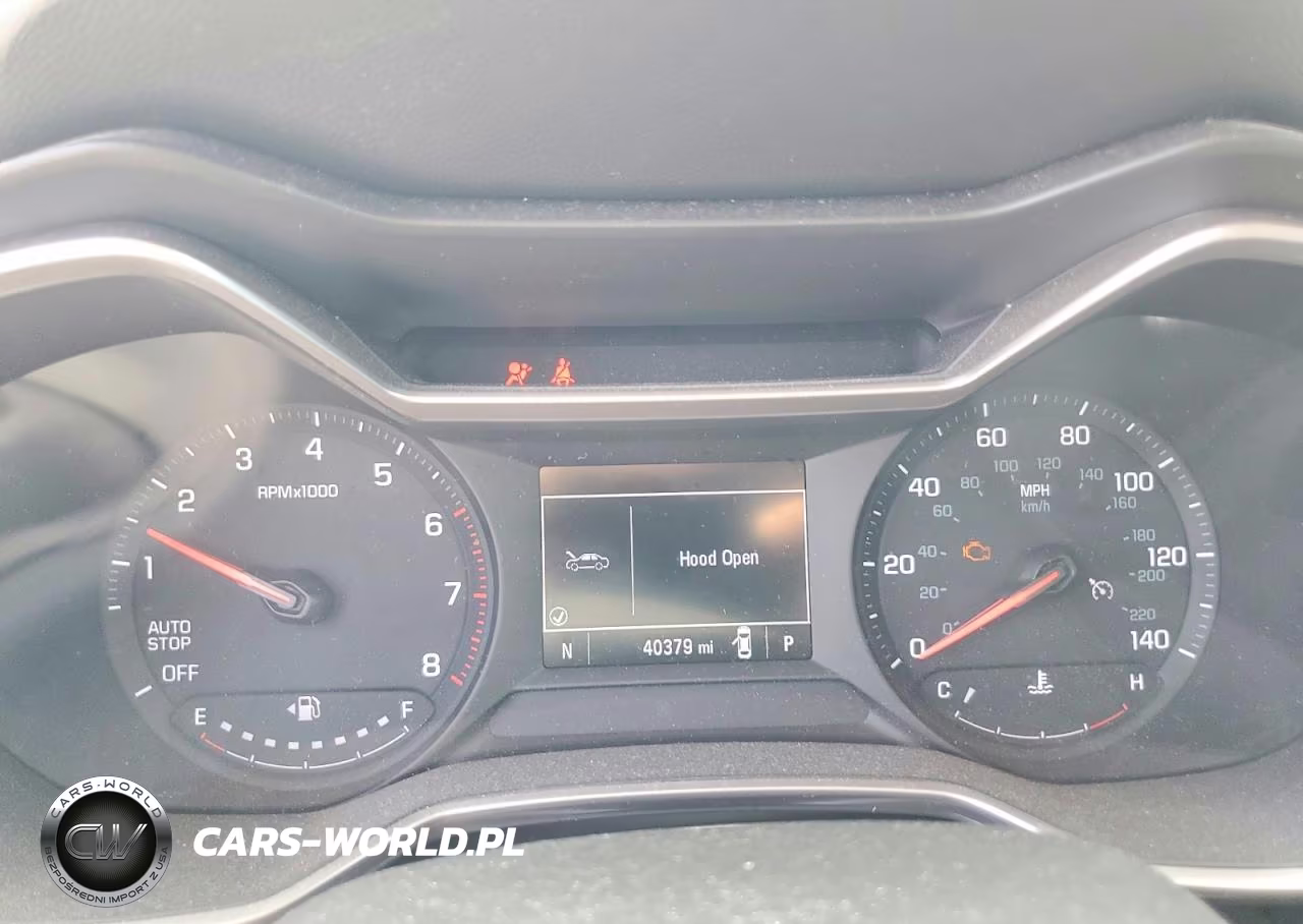 2021 Chevrolet Trailblazer Ls VIN:KL79MMS29MB176246 - 9