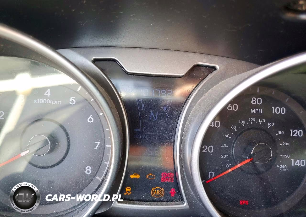 2012 Hyundai Veloster Base VIN:KMHTC6AD4CU051471 - 9