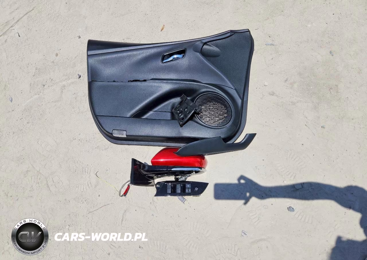 2019 Toyota Prius Prime Advanced VIN:JTDKARFP5K3111109 - 13