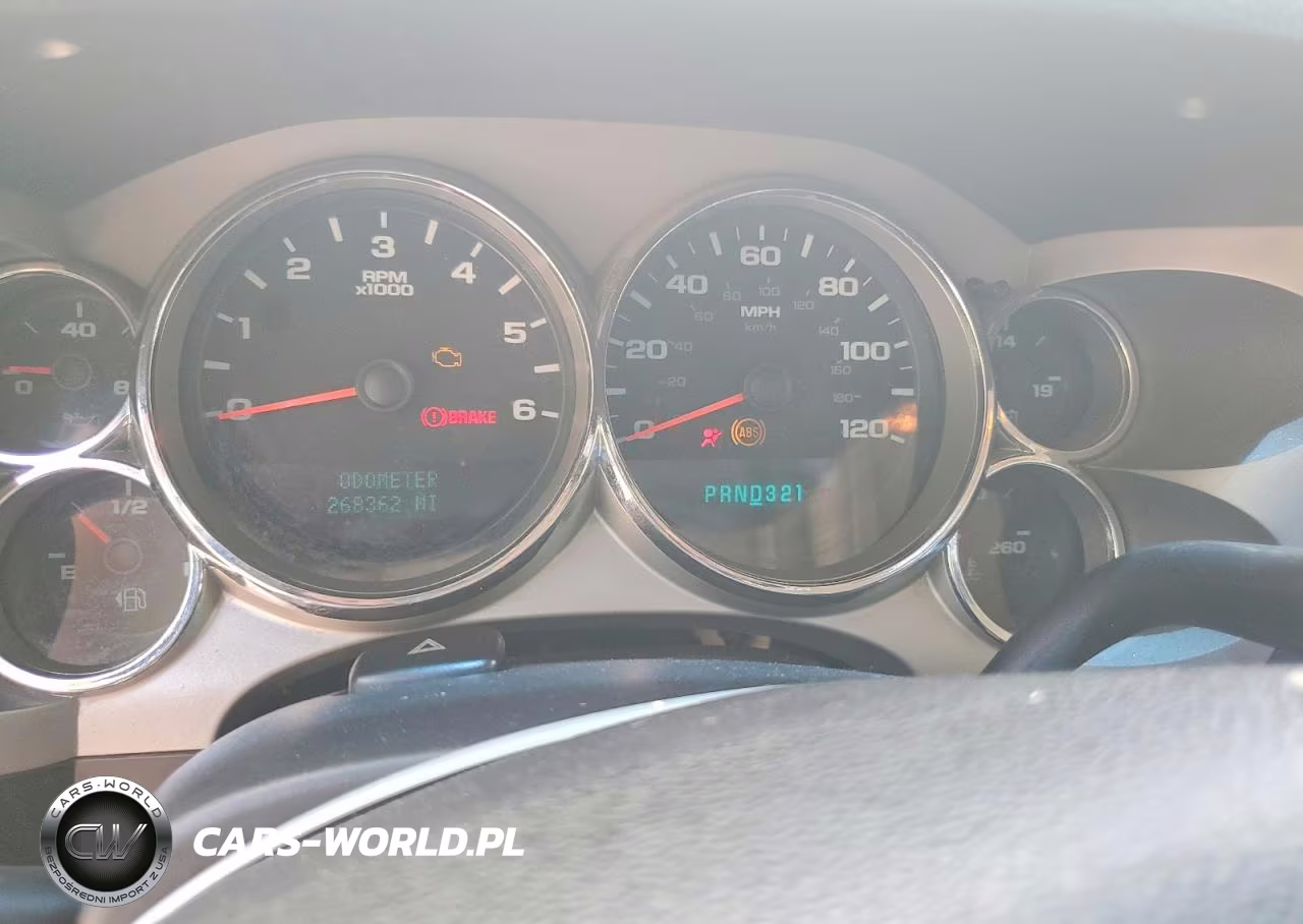2008 GMC Sierra C1500 VIN:2GTEC19J281108652 - 9