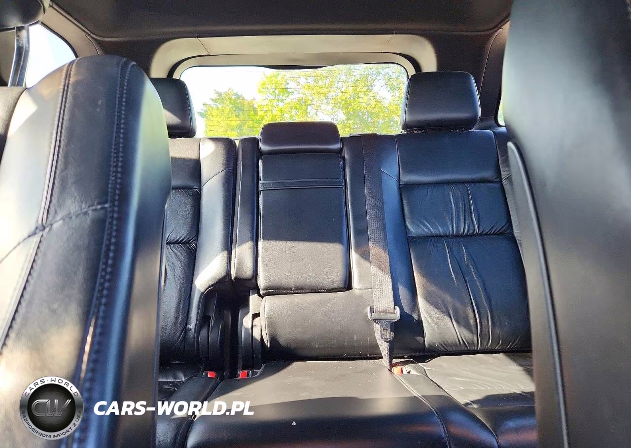 2016 Jeep Grand Cherokee Limited VIN:1C4RJFBG4GC367204 - 10