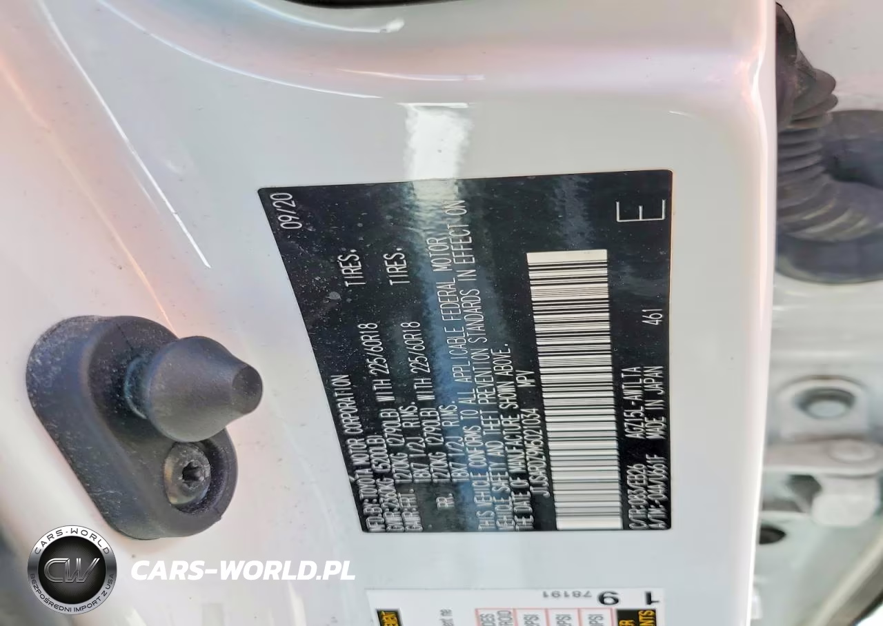 2021 Lexus Nx 300 F Sport VIN:JTJSARDZ9M5021034 - 13