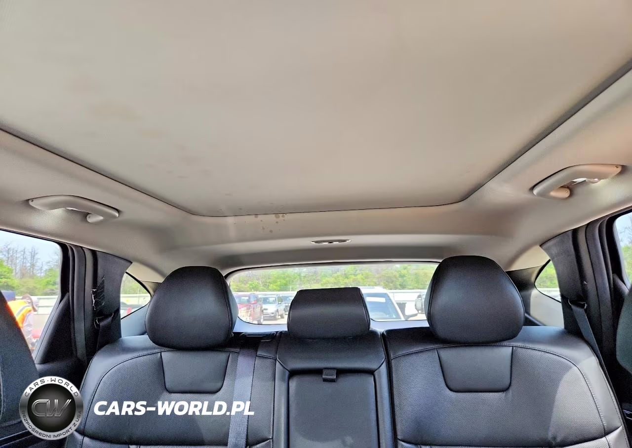 2023 Hyundai Tucson Limited VIN:KM8JFDA27PU121150 - 10
