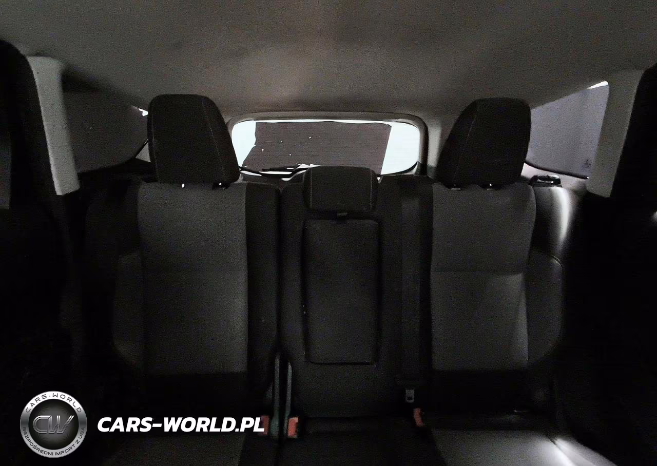2019 Ford Escape Se VIN:1FMCU9GD1KUA51917 - 10