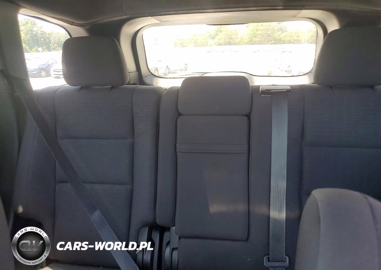2014 Jeep Grand Cherokee Laredo VIN:1C4RJFAG6EC131278 - 10