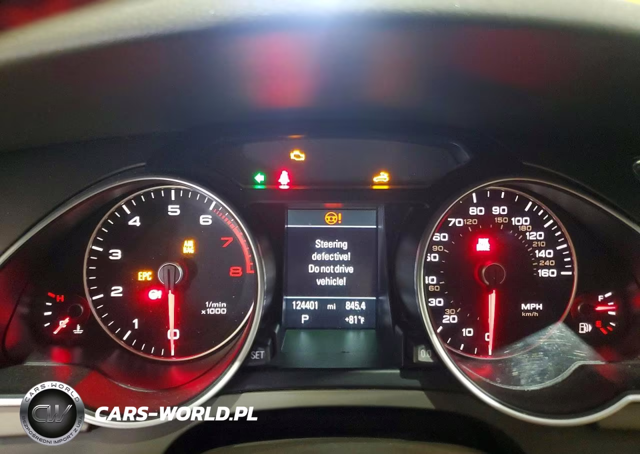 2014 Audi A5 Premium Plus VIN:WAULFAFH9EN014212 - 9