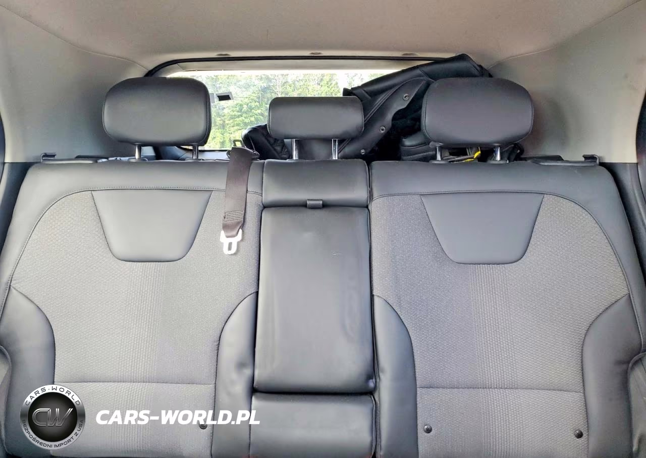 2023 Kia Niro Ex VIN:KNDCR3LE3P5060041 - 10