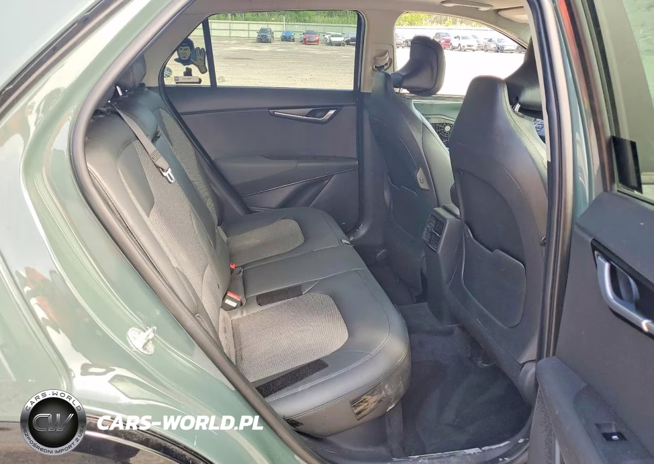 2023 Kia Niro Ex VIN:KNDCR3LE3P5060041 - 11