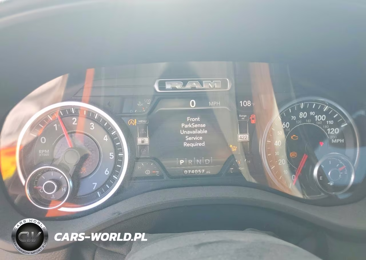 2021 Ram 1500 Big Horn-Lone Star VIN:1C6SRFFT9MN761225 - 9