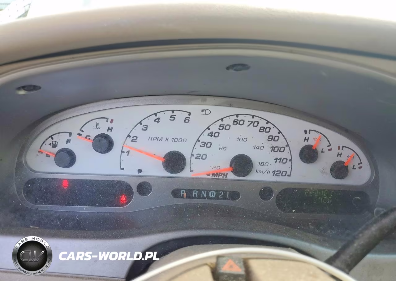 2005 Ford Explorer Sport Trac VIN:1FMZU67K45UB52185 - 9