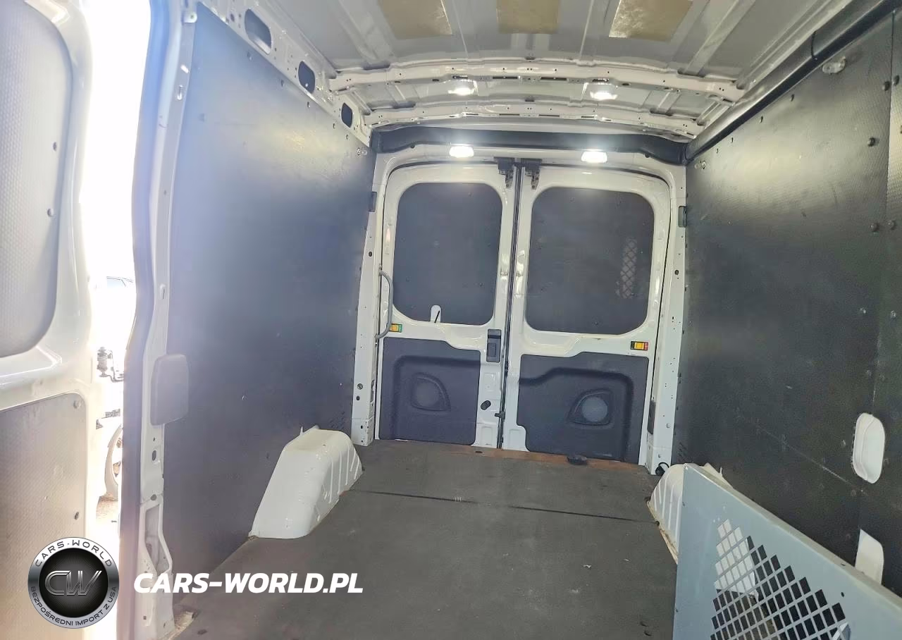 2020 Ford Transit T-250 VIN:1FTBR1C81LKB24678 - 10