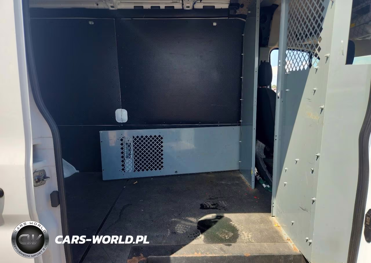 2020 Ford Transit T-250 VIN:1FTBR1C81LKB24678 - 11