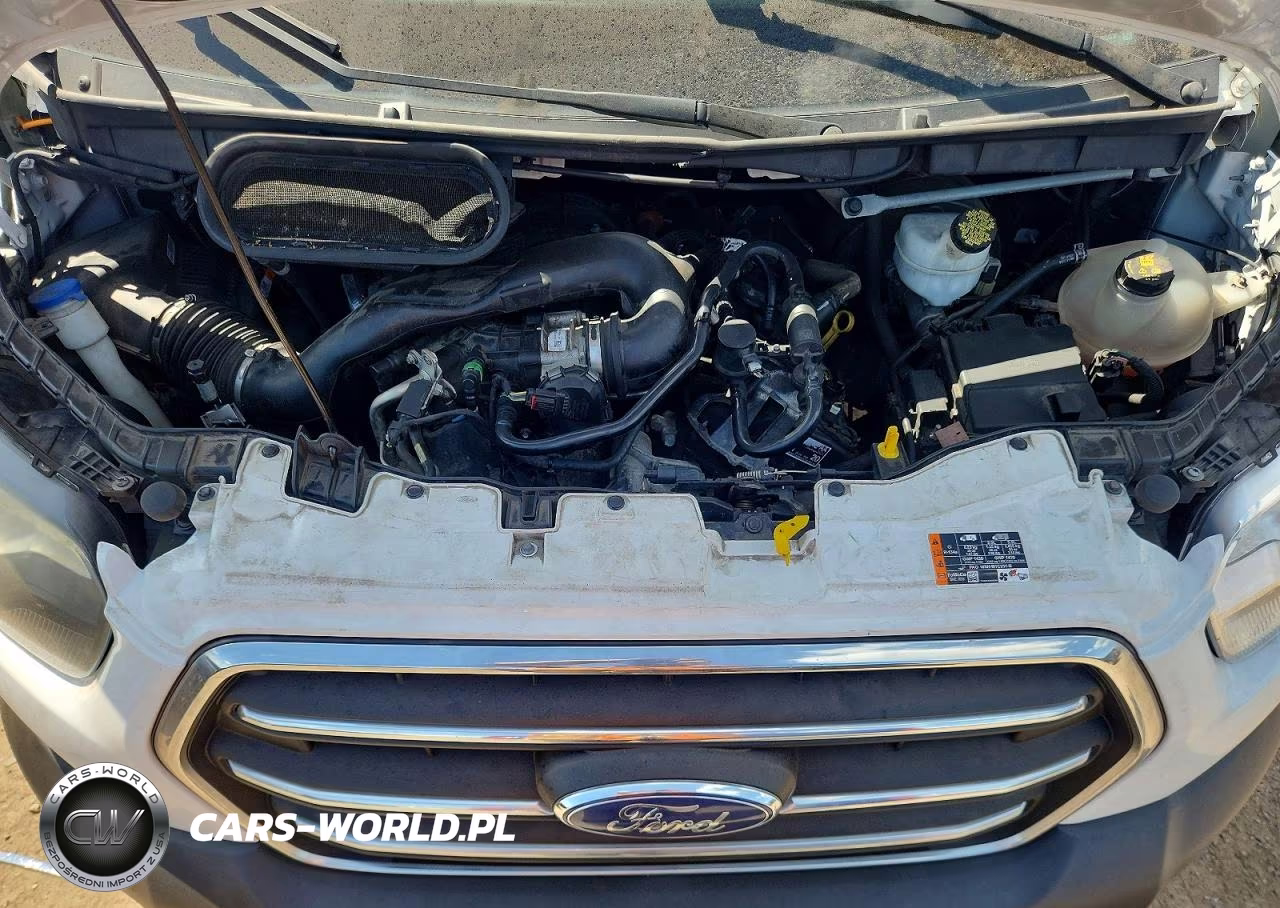 2020 Ford Transit T-250 VIN:1FTBR1C81LKB24678 - 12