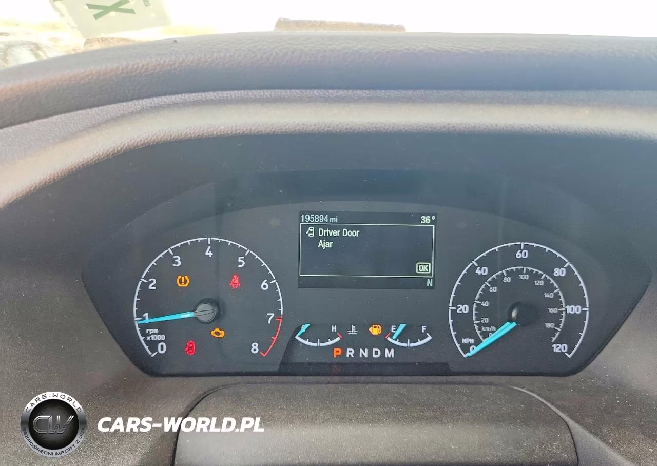 2020 Ford Transit T-250 VIN:1FTBR1C81LKB24678 - 9