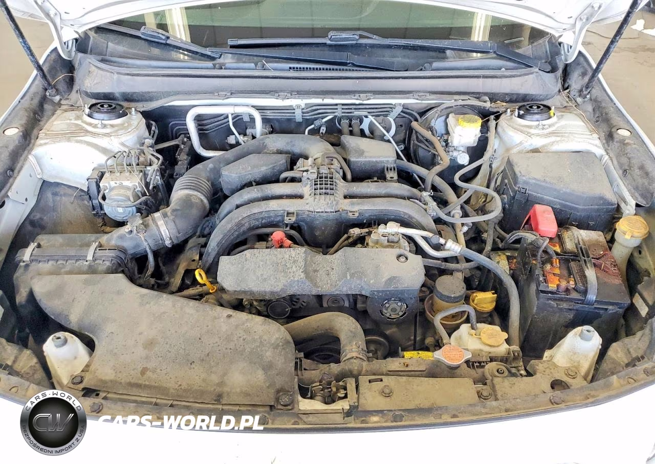 2019 Subaru Outback 2.5I Premium VIN:4S4BSAFC5K3374479 - 11
