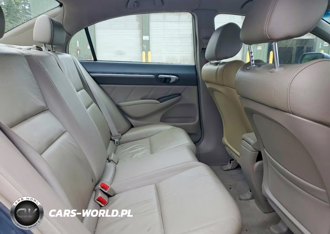 2010 Honda Civic Hybrid VIN:JHMFA3F29AS003601 - 10