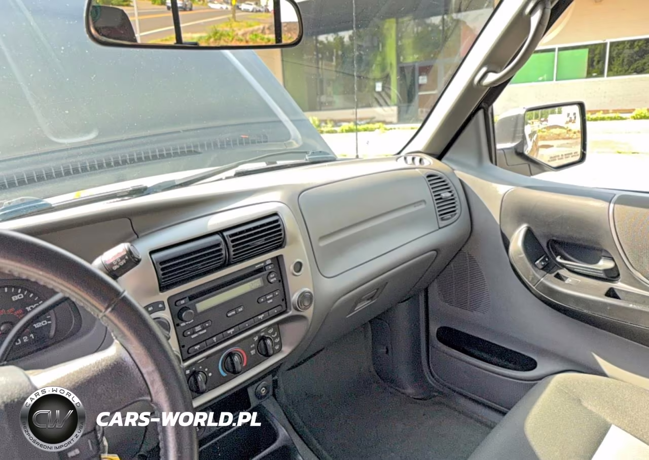 2011 Ford Ranger Xlt VIN:1FTLR4FE8BPB03271 - 9