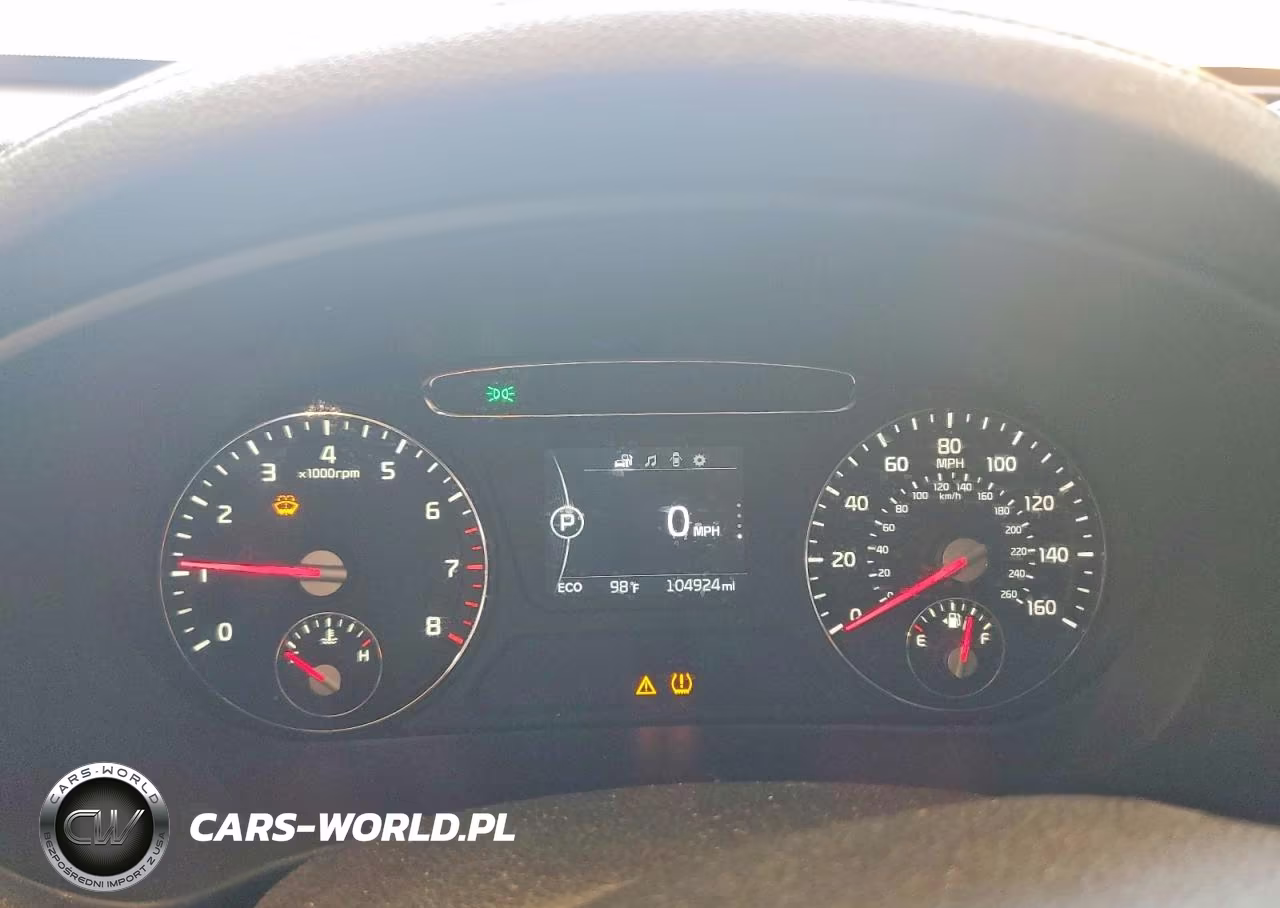 2018 Kia Sorento VIN:5XYPGDA36JG340274 - 9