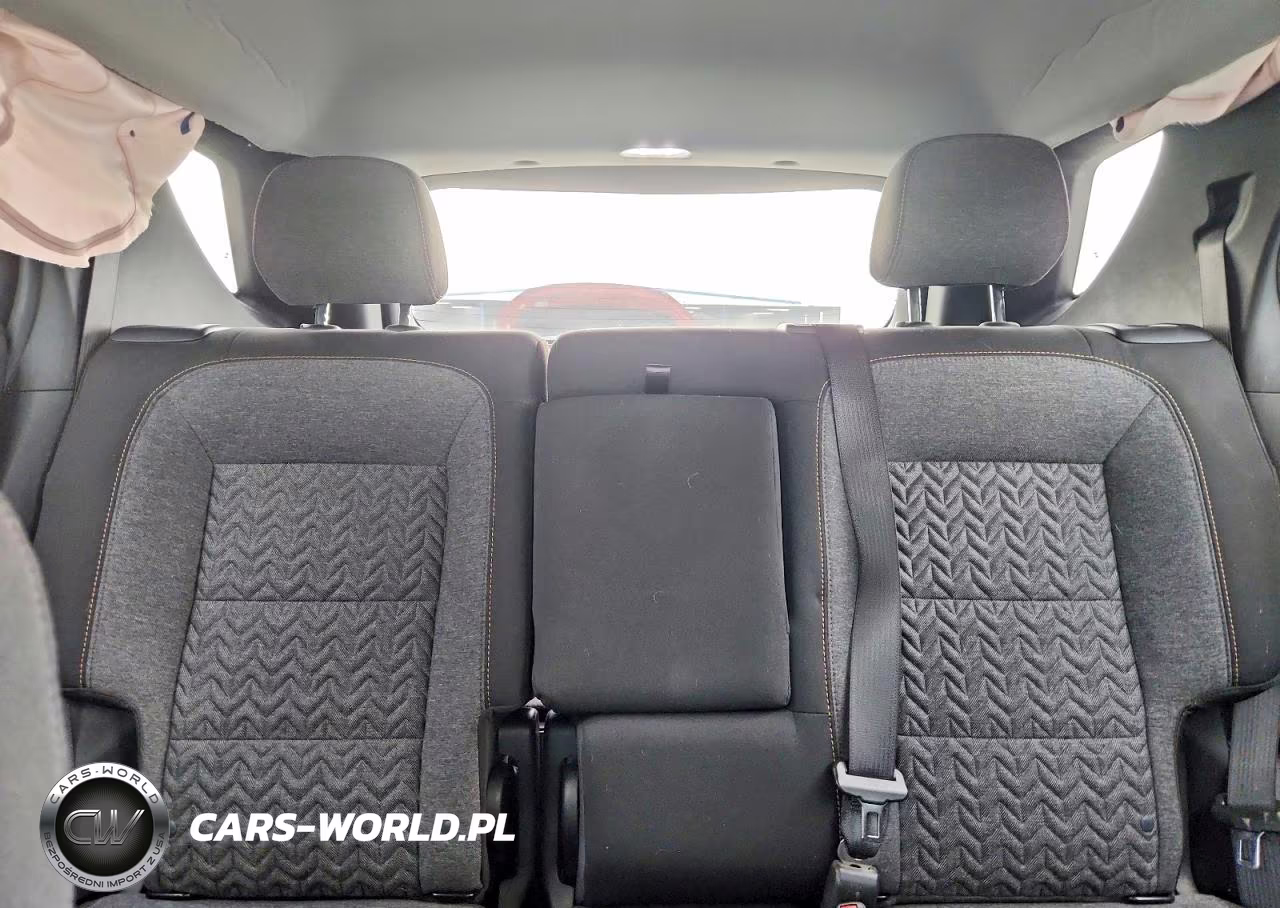 2022 Chevrolet Equinox Lt VIN:3GNAXUEV4NL297156 - 10