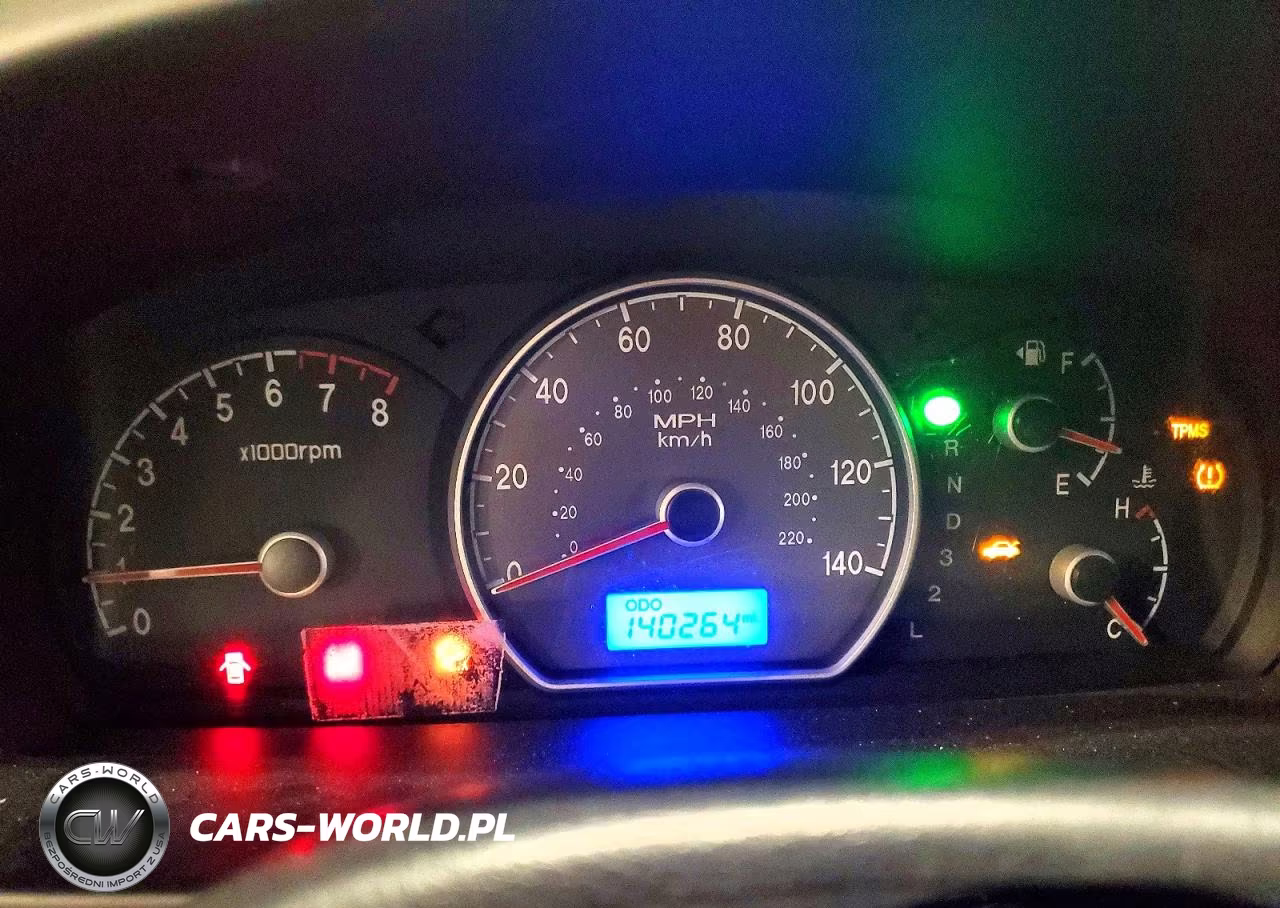 2008 Hyundai Elantra Gls VIN:KMHDU46D98U484564 - 9