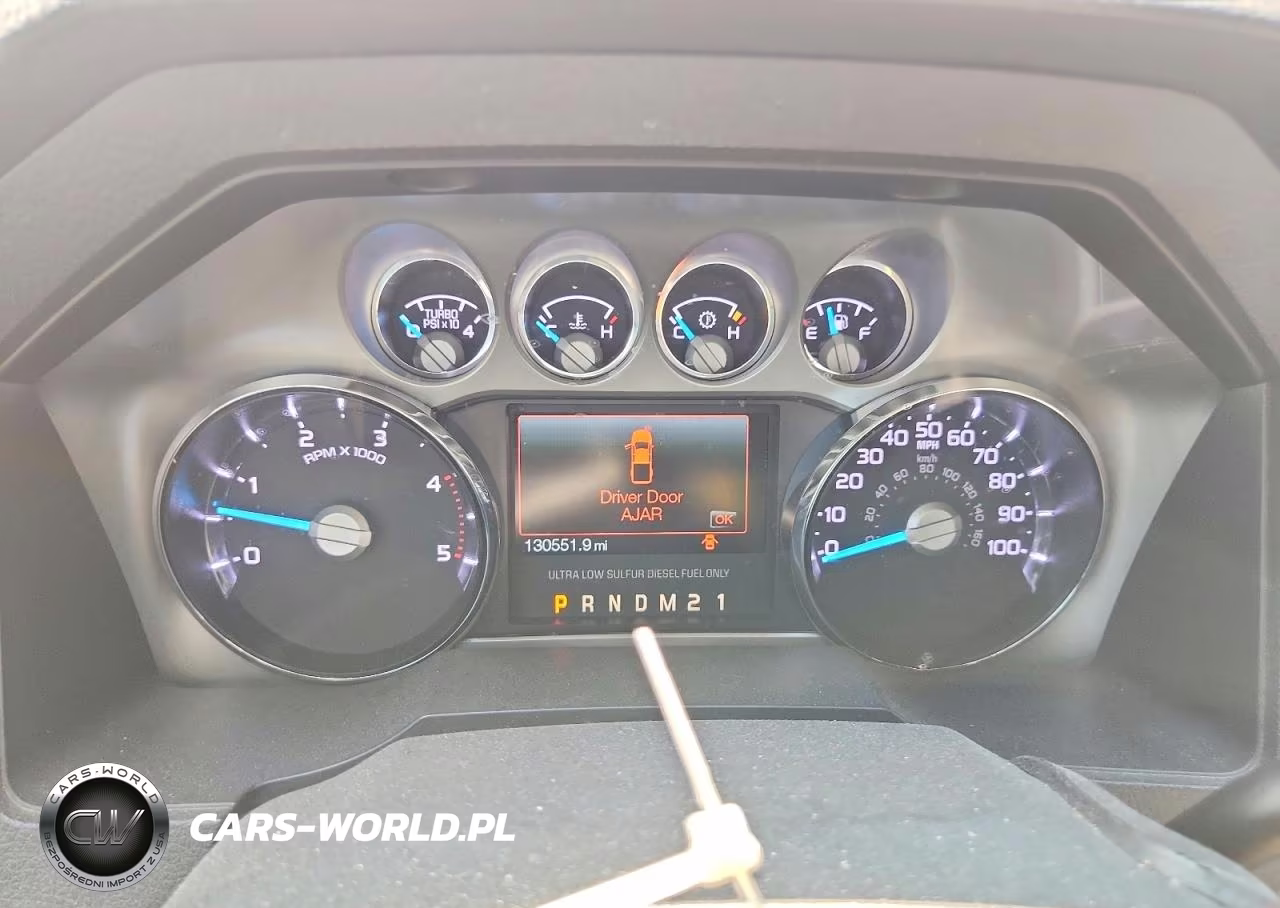 2015 Ford F350 Super Duty VIN:1FT8W3BT0FEB13663 - 9
