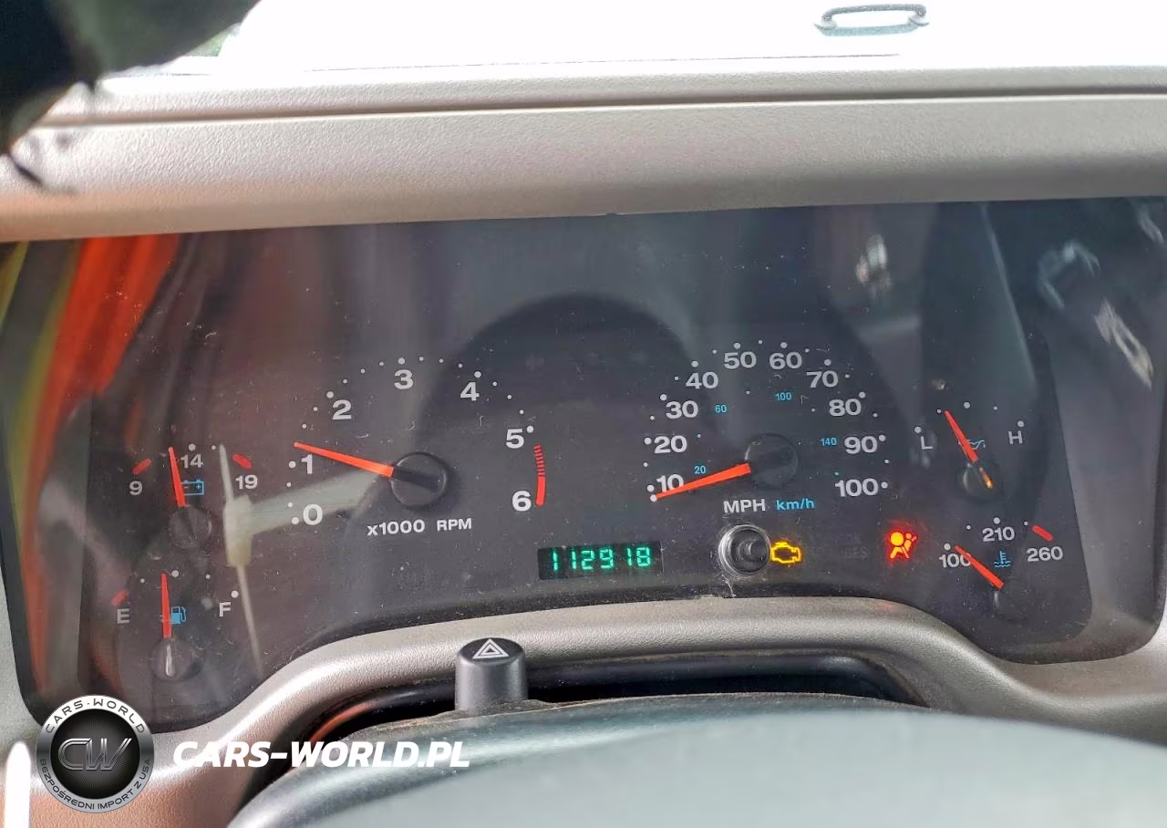 2005 Jeep Wrangler - Tj Unlimited VIN:1J4FA44S15P341510 - 9
