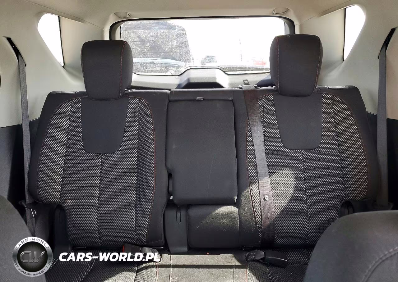 2015 Chevrolet Equinox Lt VIN:2GNALBEK2F1174951 - 10