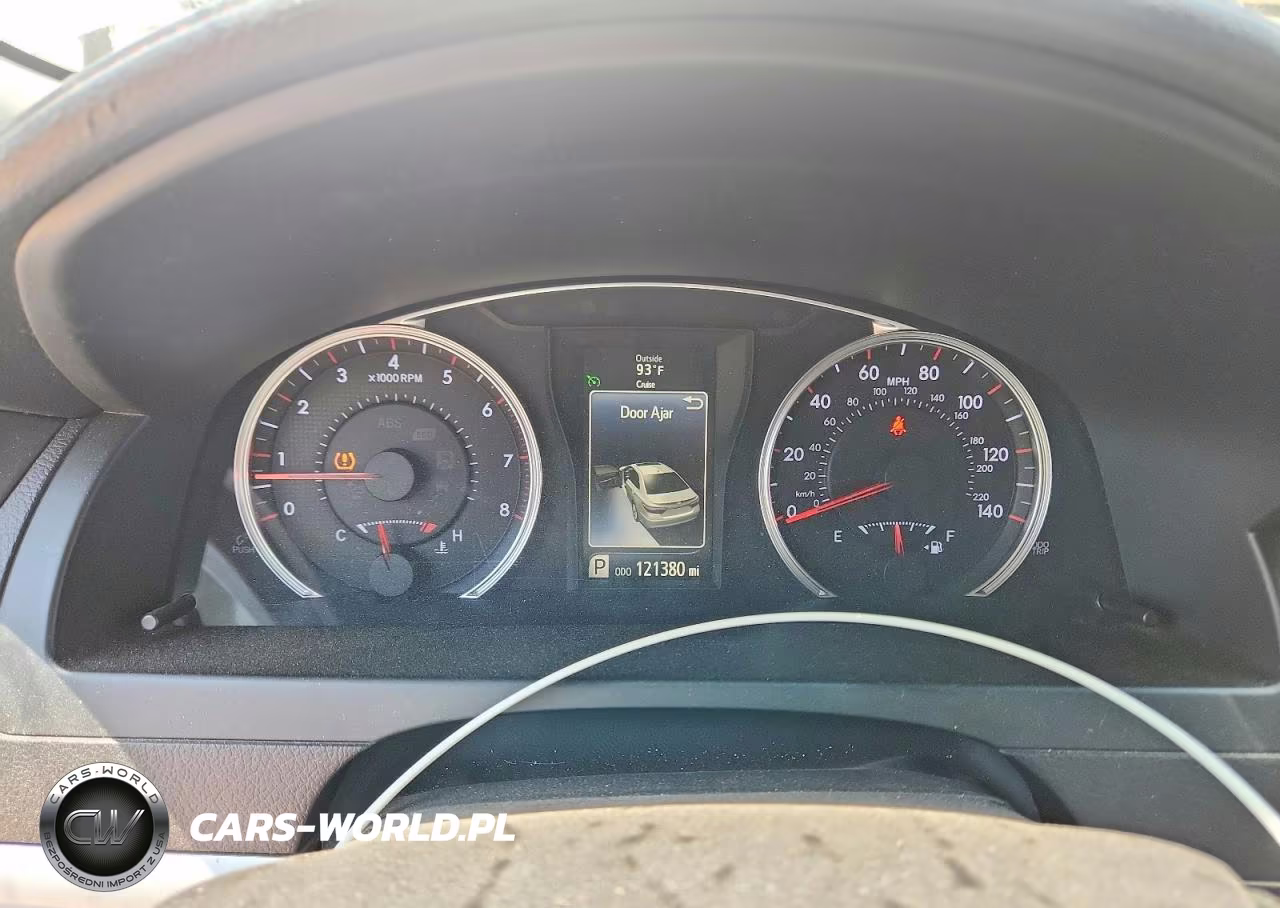 2017 Toyota Camry Le VIN:4T1BF1FK0HU421738 - 9
